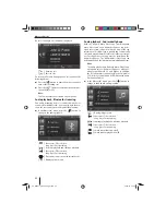 Preview for 40 page of Blaupunkt SERIES 840 Operating Instructions Manual