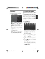 Preview for 41 page of Blaupunkt SERIES 840 Operating Instructions Manual