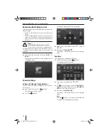 Preview for 42 page of Blaupunkt SERIES 840 Operating Instructions Manual