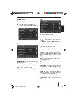 Preview for 43 page of Blaupunkt SERIES 840 Operating Instructions Manual