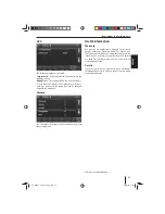 Preview for 45 page of Blaupunkt SERIES 840 Operating Instructions Manual