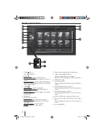 Preview for 46 page of Blaupunkt SERIES 840 Operating Instructions Manual