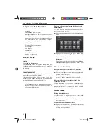 Preview for 50 page of Blaupunkt SERIES 840 Operating Instructions Manual