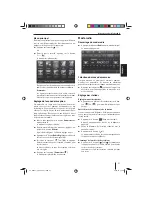 Preview for 51 page of Blaupunkt SERIES 840 Operating Instructions Manual