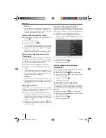 Preview for 52 page of Blaupunkt SERIES 840 Operating Instructions Manual