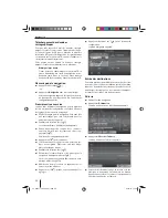 Preview for 54 page of Blaupunkt SERIES 840 Operating Instructions Manual