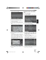 Preview for 55 page of Blaupunkt SERIES 840 Operating Instructions Manual