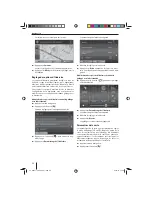 Preview for 56 page of Blaupunkt SERIES 840 Operating Instructions Manual