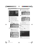 Preview for 60 page of Blaupunkt SERIES 840 Operating Instructions Manual