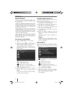 Preview for 62 page of Blaupunkt SERIES 840 Operating Instructions Manual