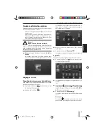 Preview for 65 page of Blaupunkt SERIES 840 Operating Instructions Manual