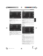 Preview for 67 page of Blaupunkt SERIES 840 Operating Instructions Manual