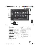 Preview for 69 page of Blaupunkt SERIES 840 Operating Instructions Manual