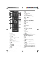 Preview for 70 page of Blaupunkt SERIES 840 Operating Instructions Manual