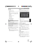 Preview for 73 page of Blaupunkt SERIES 840 Operating Instructions Manual