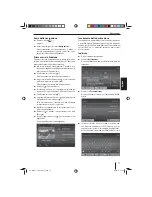 Preview for 77 page of Blaupunkt SERIES 840 Operating Instructions Manual