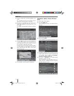 Preview for 78 page of Blaupunkt SERIES 840 Operating Instructions Manual