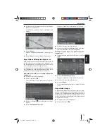 Preview for 79 page of Blaupunkt SERIES 840 Operating Instructions Manual