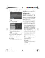 Preview for 80 page of Blaupunkt SERIES 840 Operating Instructions Manual