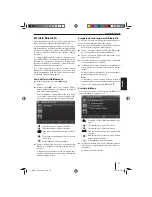 Preview for 85 page of Blaupunkt SERIES 840 Operating Instructions Manual