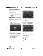 Preview for 88 page of Blaupunkt SERIES 840 Operating Instructions Manual