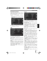 Preview for 89 page of Blaupunkt SERIES 840 Operating Instructions Manual