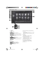 Preview for 92 page of Blaupunkt SERIES 840 Operating Instructions Manual