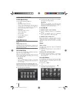 Preview for 96 page of Blaupunkt SERIES 840 Operating Instructions Manual