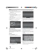 Preview for 100 page of Blaupunkt SERIES 840 Operating Instructions Manual