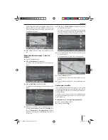 Preview for 101 page of Blaupunkt SERIES 840 Operating Instructions Manual