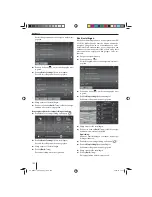 Preview for 102 page of Blaupunkt SERIES 840 Operating Instructions Manual