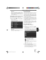 Preview for 107 page of Blaupunkt SERIES 840 Operating Instructions Manual