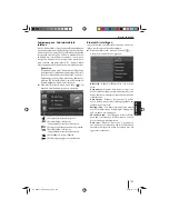 Preview for 109 page of Blaupunkt SERIES 840 Operating Instructions Manual