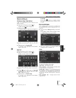 Preview for 111 page of Blaupunkt SERIES 840 Operating Instructions Manual