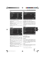 Preview for 113 page of Blaupunkt SERIES 840 Operating Instructions Manual