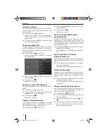 Preview for 120 page of Blaupunkt SERIES 840 Operating Instructions Manual