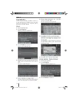 Preview for 122 page of Blaupunkt SERIES 840 Operating Instructions Manual