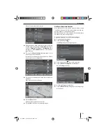 Preview for 123 page of Blaupunkt SERIES 840 Operating Instructions Manual