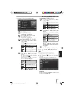 Preview for 127 page of Blaupunkt SERIES 840 Operating Instructions Manual