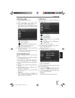 Preview for 129 page of Blaupunkt SERIES 840 Operating Instructions Manual