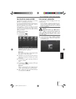 Preview for 131 page of Blaupunkt SERIES 840 Operating Instructions Manual