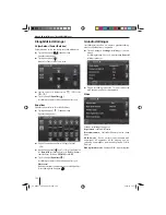 Preview for 132 page of Blaupunkt SERIES 840 Operating Instructions Manual