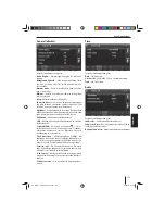 Preview for 133 page of Blaupunkt SERIES 840 Operating Instructions Manual