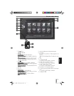 Preview for 135 page of Blaupunkt SERIES 840 Operating Instructions Manual