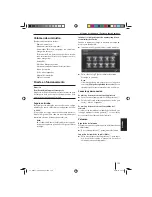 Preview for 139 page of Blaupunkt SERIES 840 Operating Instructions Manual