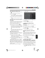 Preview for 141 page of Blaupunkt SERIES 840 Operating Instructions Manual