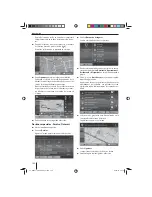 Preview for 144 page of Blaupunkt SERIES 840 Operating Instructions Manual