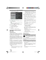 Preview for 146 page of Blaupunkt SERIES 840 Operating Instructions Manual