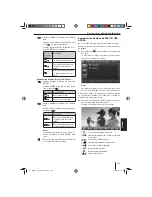 Preview for 149 page of Blaupunkt SERIES 840 Operating Instructions Manual