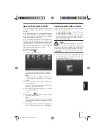 Preview for 153 page of Blaupunkt SERIES 840 Operating Instructions Manual